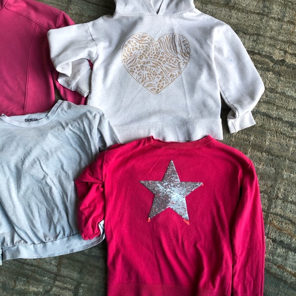 Girl Tops Bundle - Picture 3 of 5